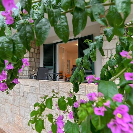Apartman Maraska Zadar Exteriör bild