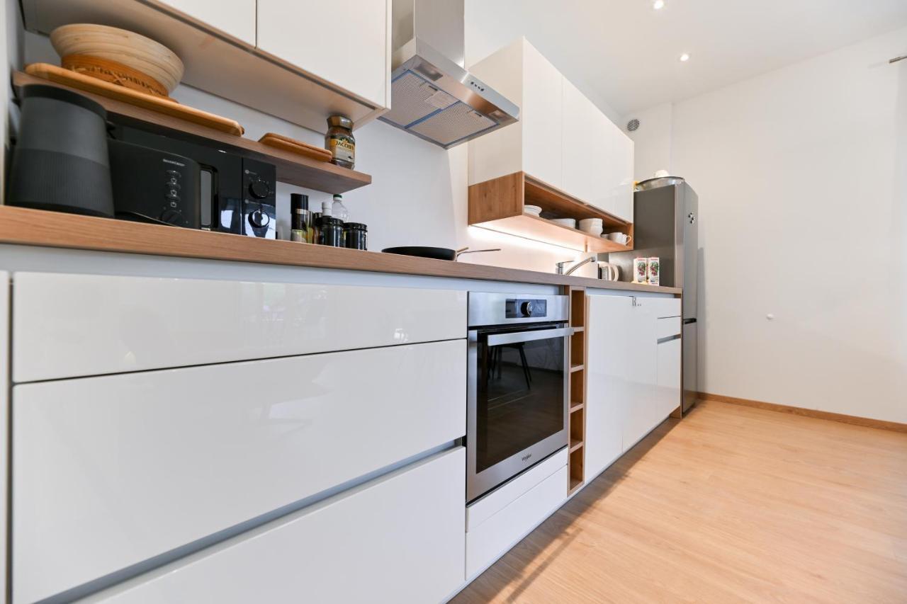 Apartman Maraska Zadar Exteriör bild