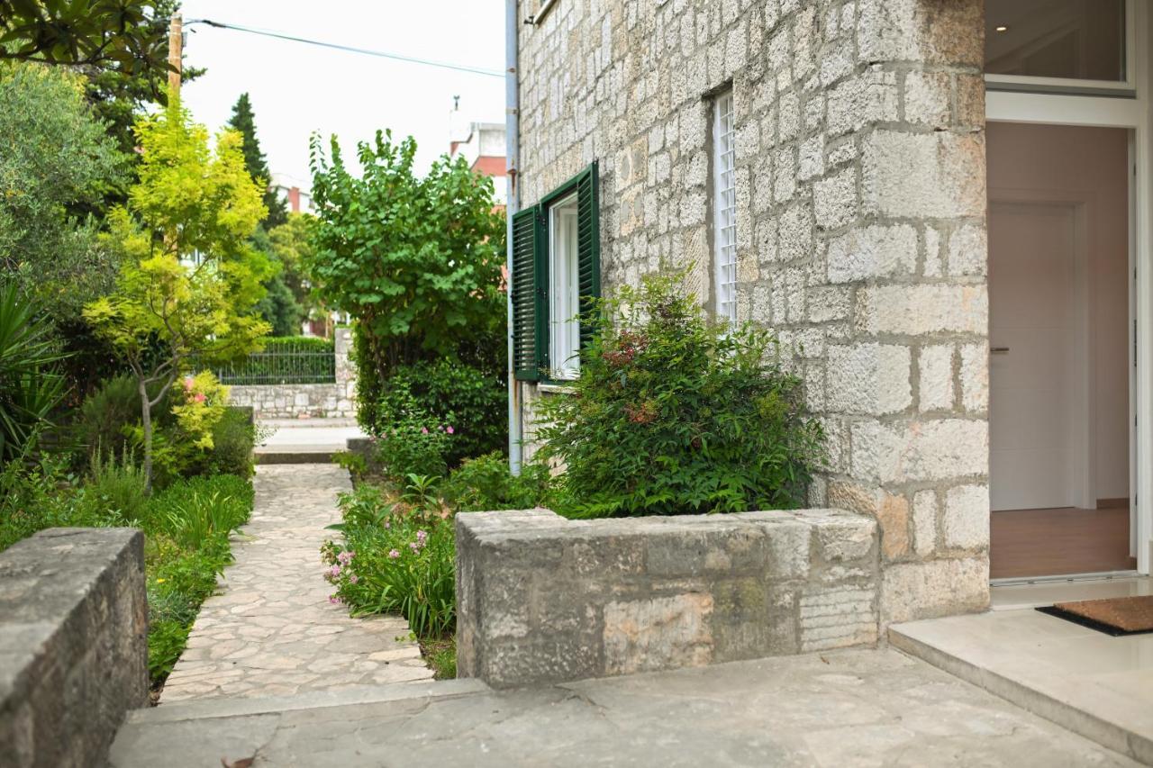 Apartman Maraska Zadar Exteriör bild