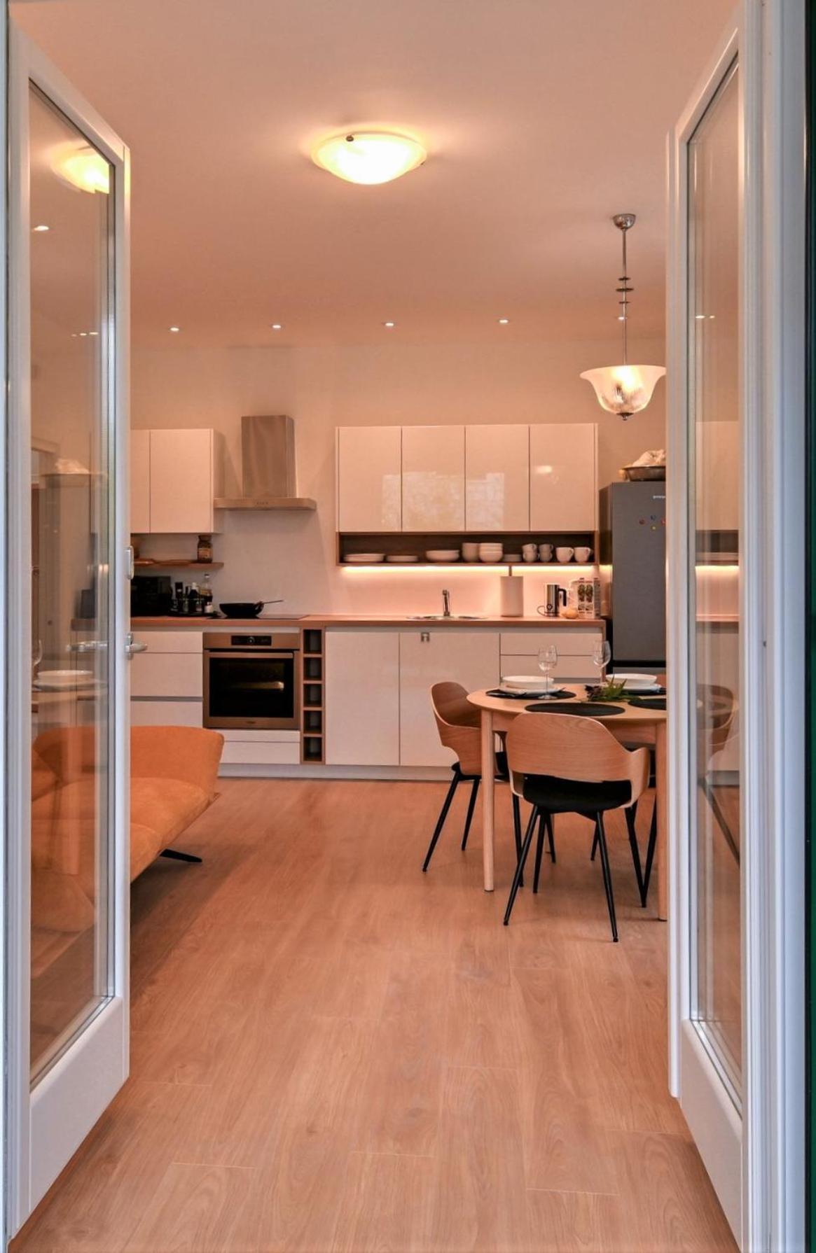 Apartman Maraska Zadar Exteriör bild