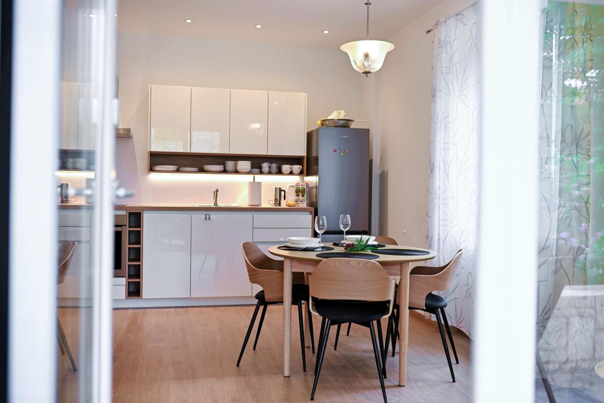 Apartman Maraska Zadar Exteriör bild
