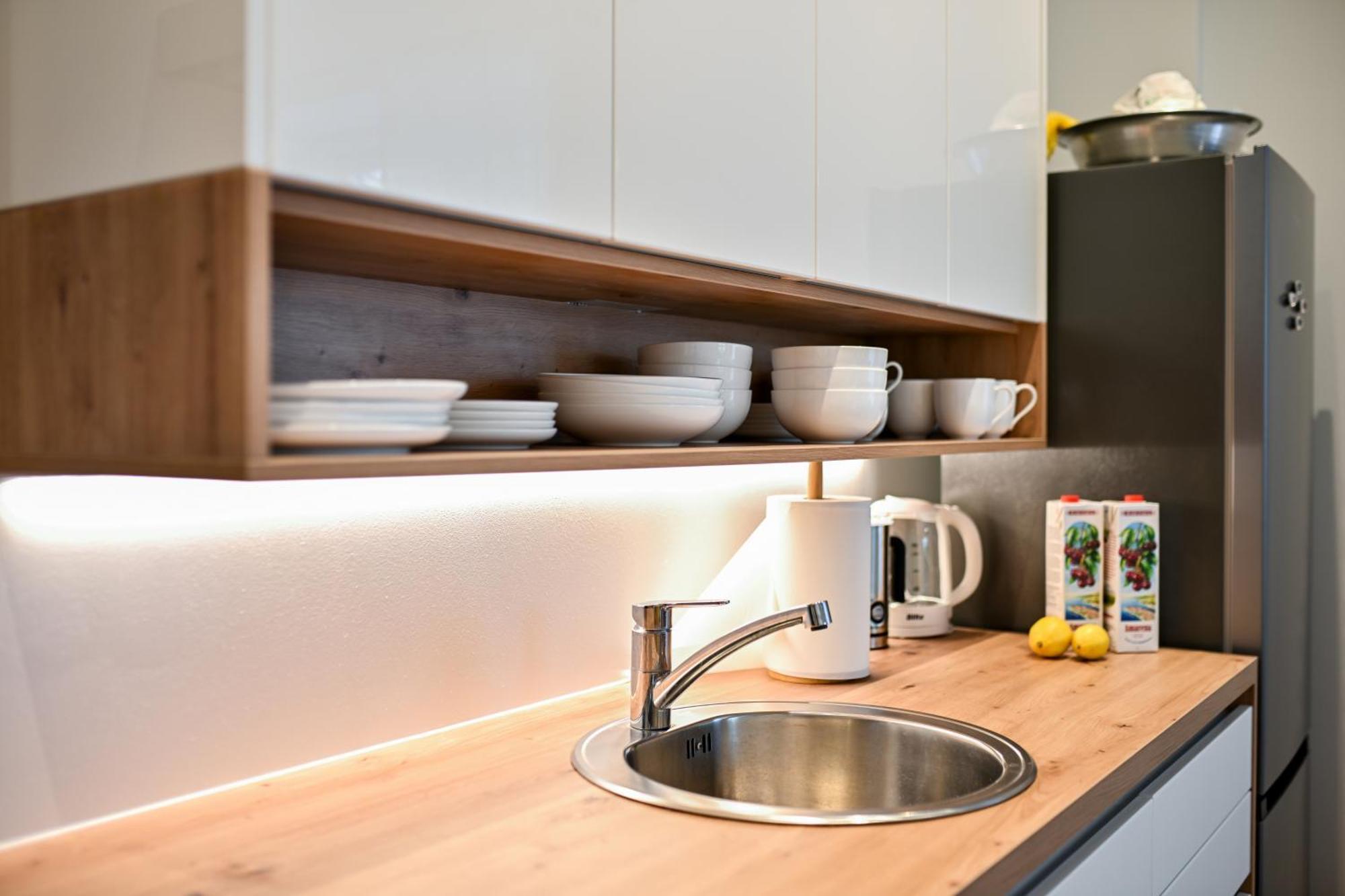 Apartman Maraska Zadar Exteriör bild